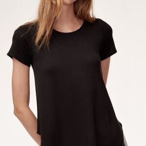 Wilfred Esther Black Medium